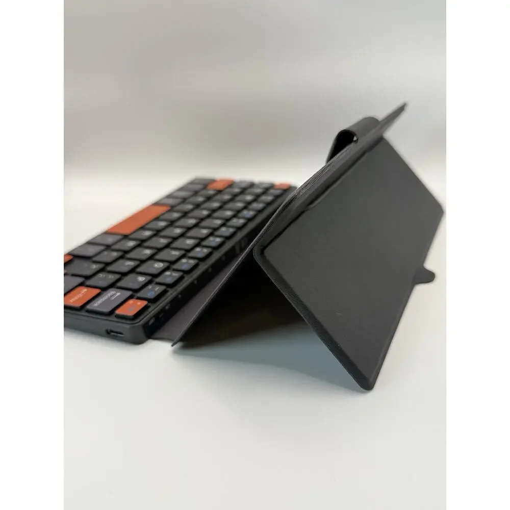 Ultra Compact Keyboard & Mouse for Galaxy Z Fold 8 Ultra/8 Wide/7/6, Phone | ...